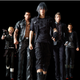 Ilustración para el artículo titulado Primeras imágenes de juego real y en directo de Final Fantasy XV